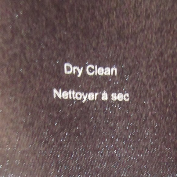 Babaton Aritzia Classic  Women Black Pants Small - Picture 8 of 10